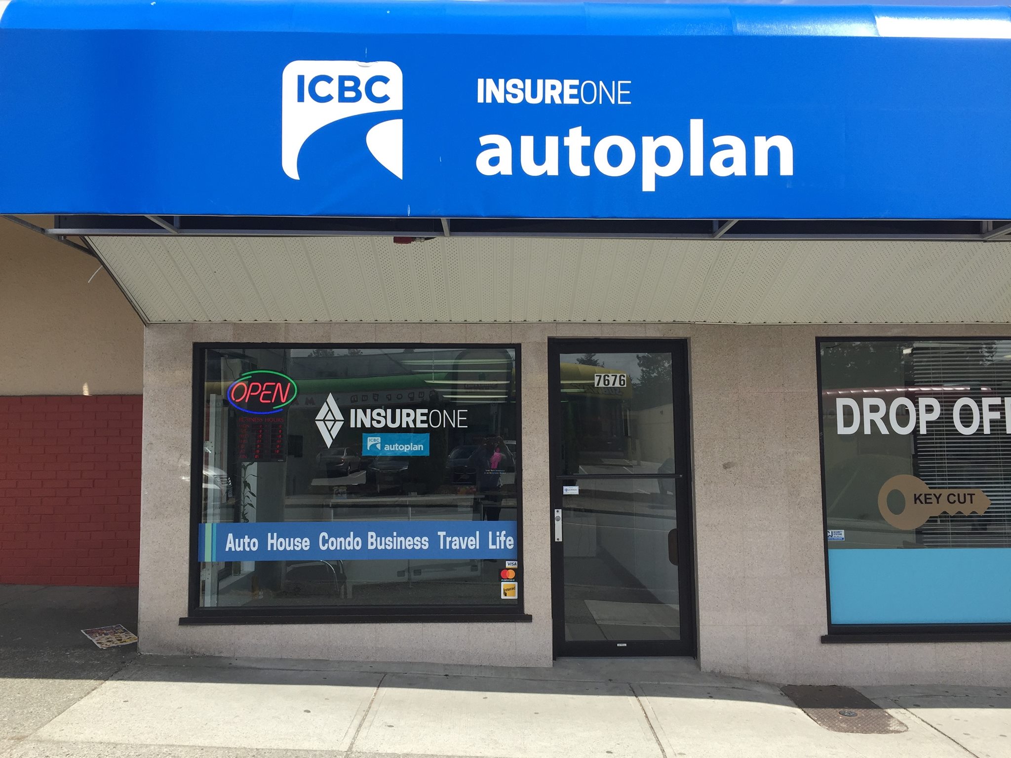 InsureOne | Burnaby BC