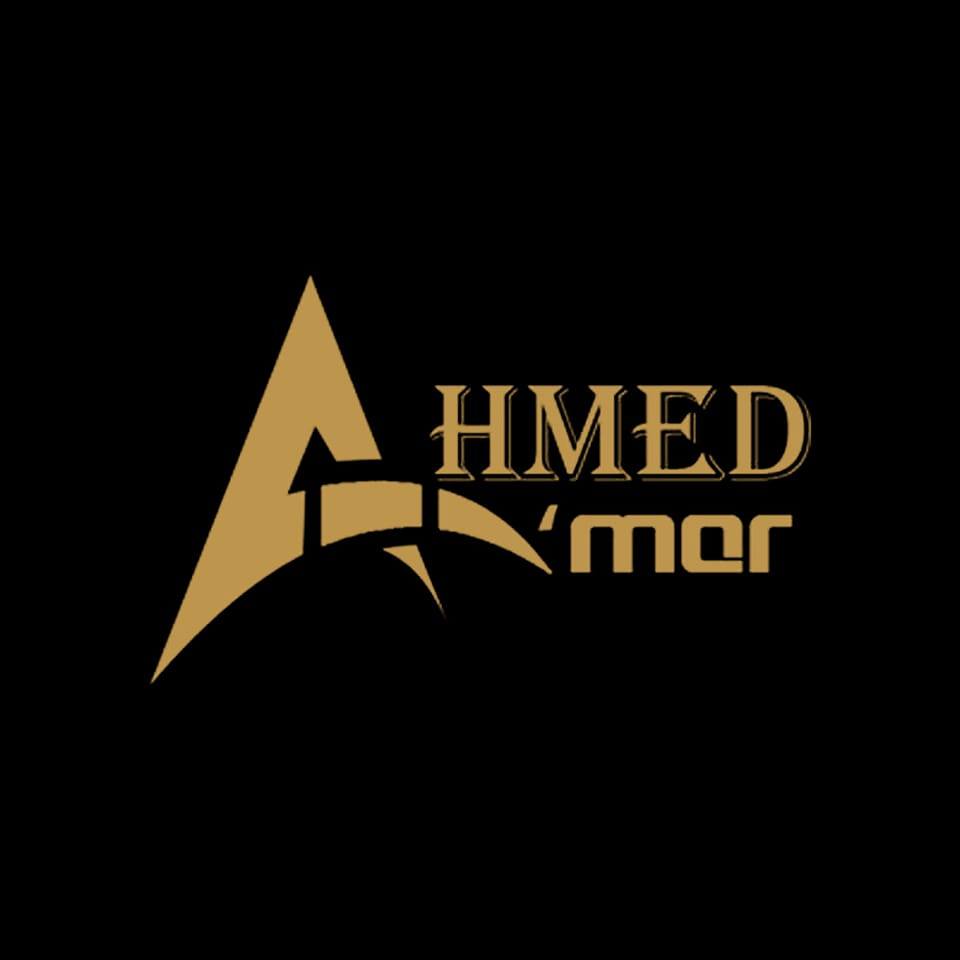 Ahmed A’mer - Designs
