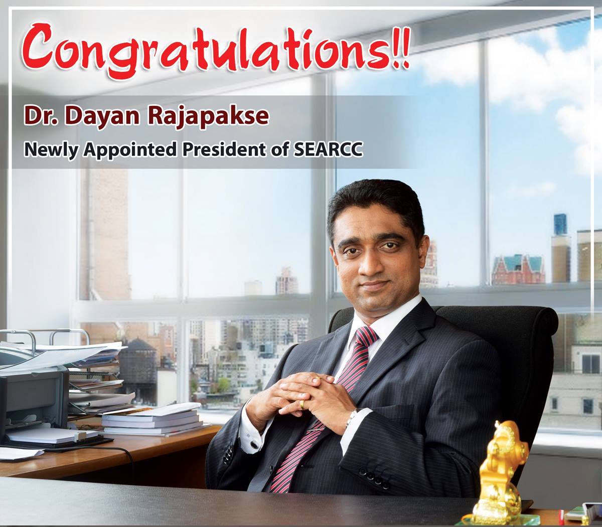 Esoft Metro Campus Dr Dayan Rajapakse Group Managing Director Of Esoft Metro Campus President Of The Computer Society Of Sri Lanka Has Been Appointed As The President Of South East Asia Regional