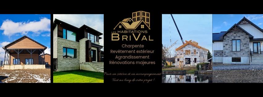 Les Habitations BriVal