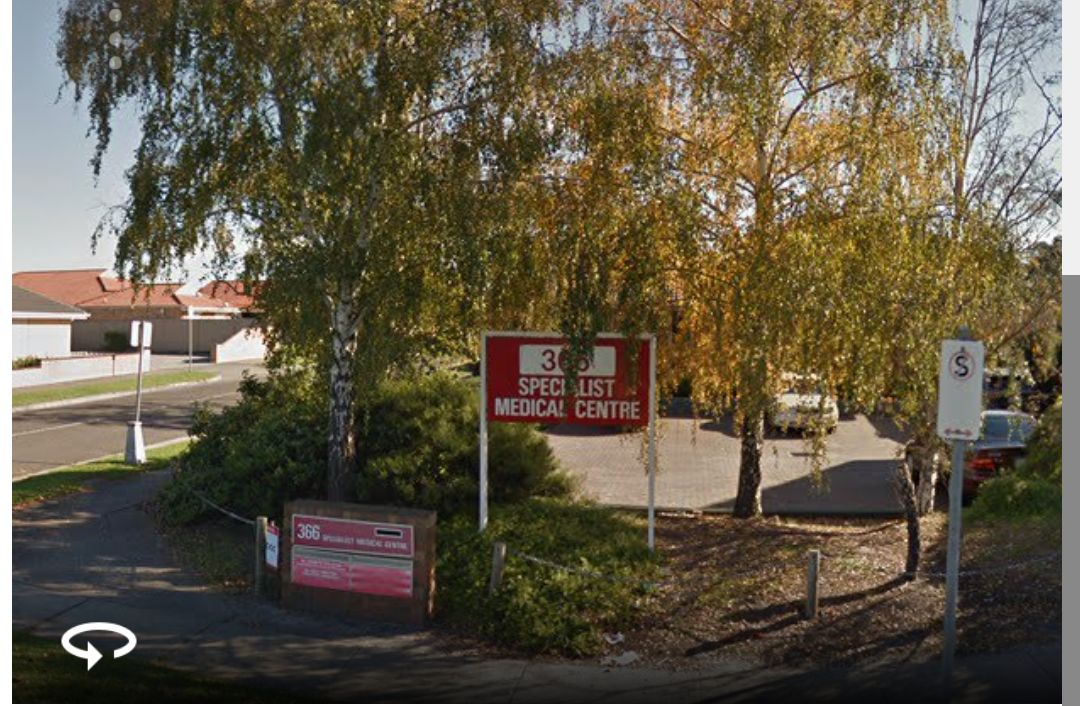Springvale Specialist Medical Centre | Springvale VIC