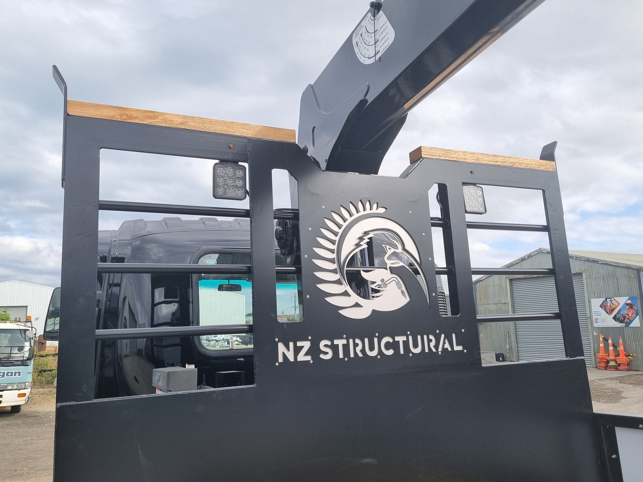 Nz Structural And Engineering LTD | Whanganui