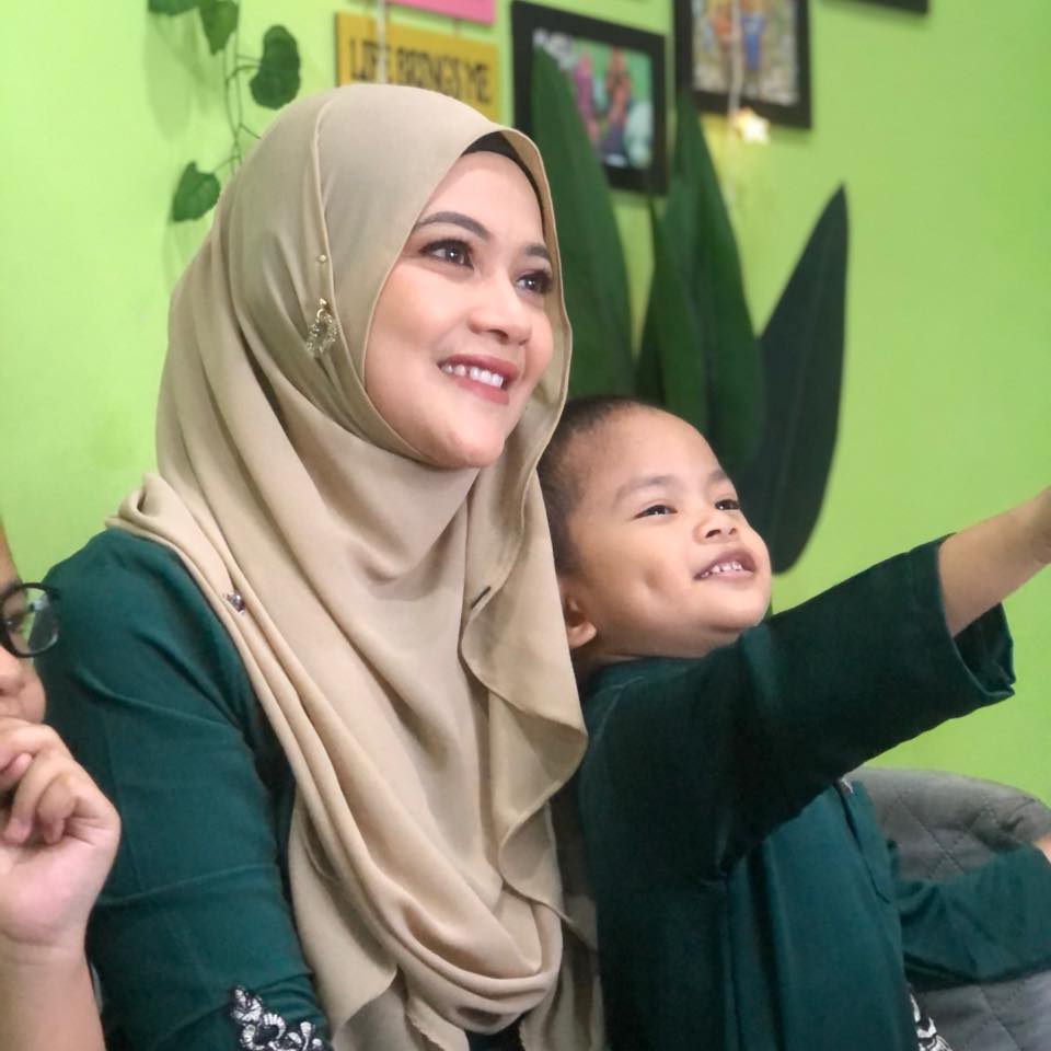 Ct Rohayu Ismail