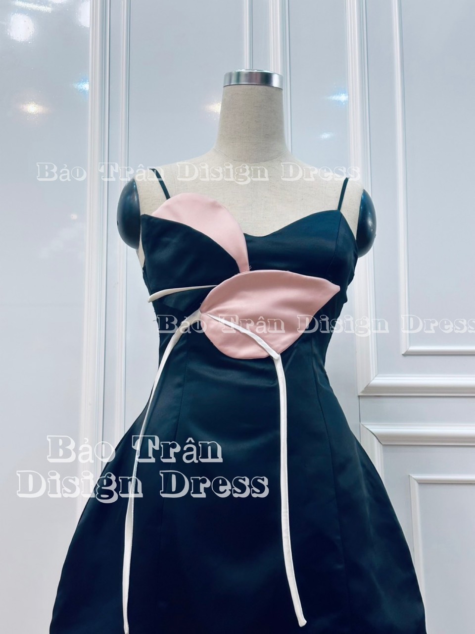 Xưởng may... - Xưởng may váy thiết kế Bảo Trân design dress