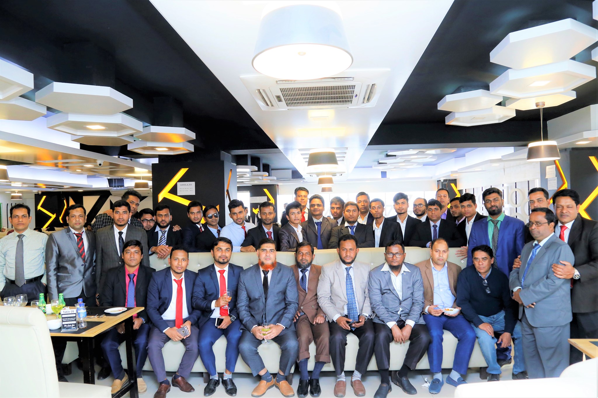 Dayee Laboratories Ltd. | Dhaka