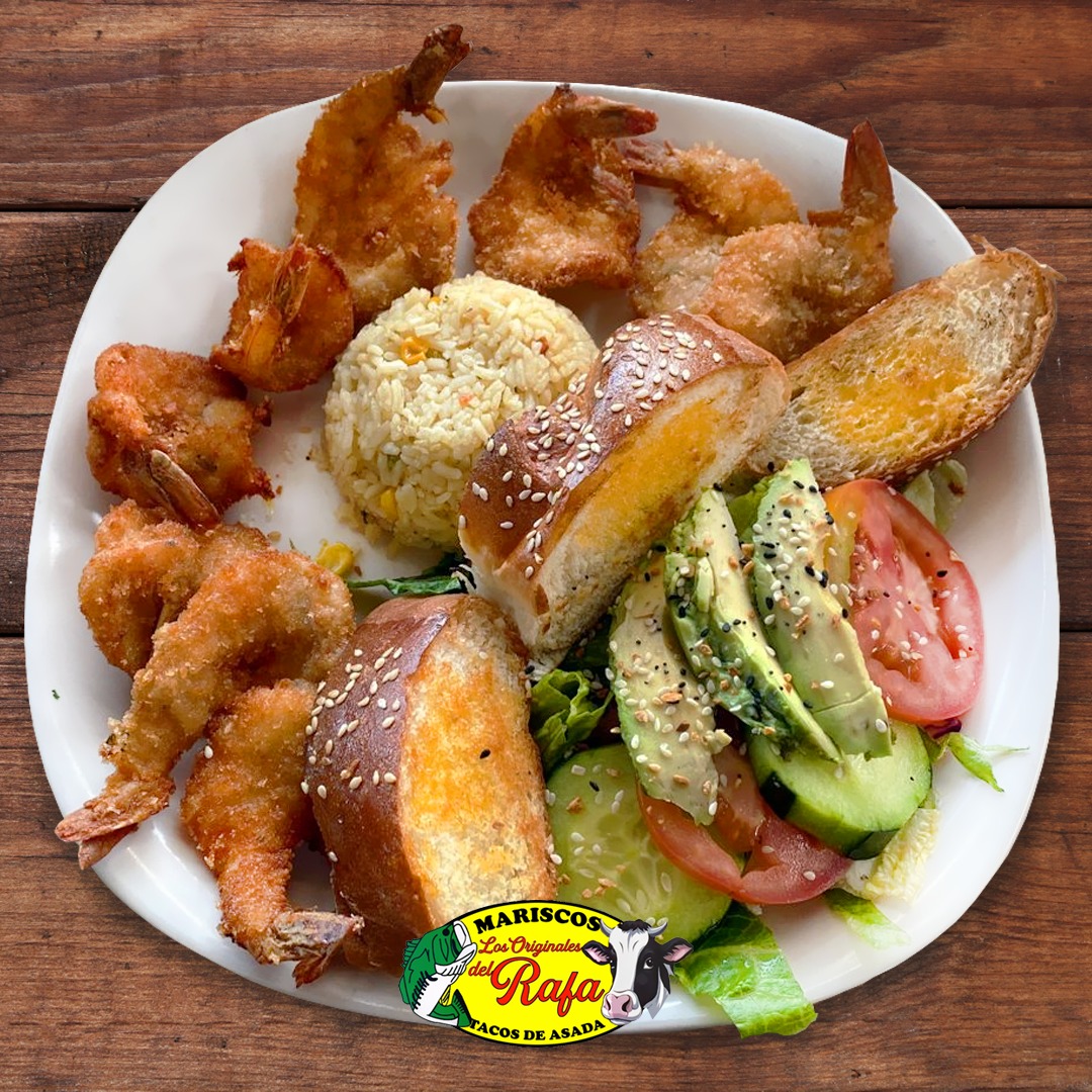 Mariscos Los Originales Del Rafa | Hermosillo