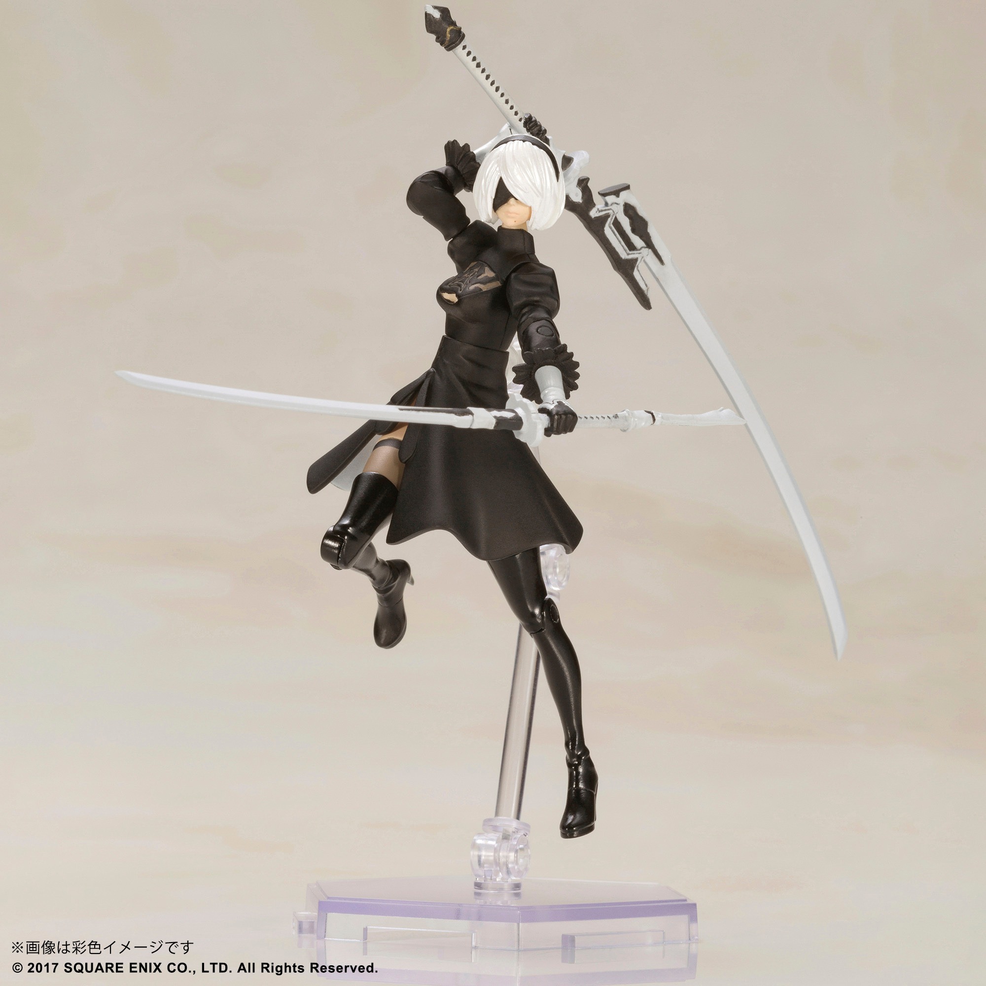 🔥New Pre-Orders for 10.04.2025 (Part I)🔥 Square Enix - NieR