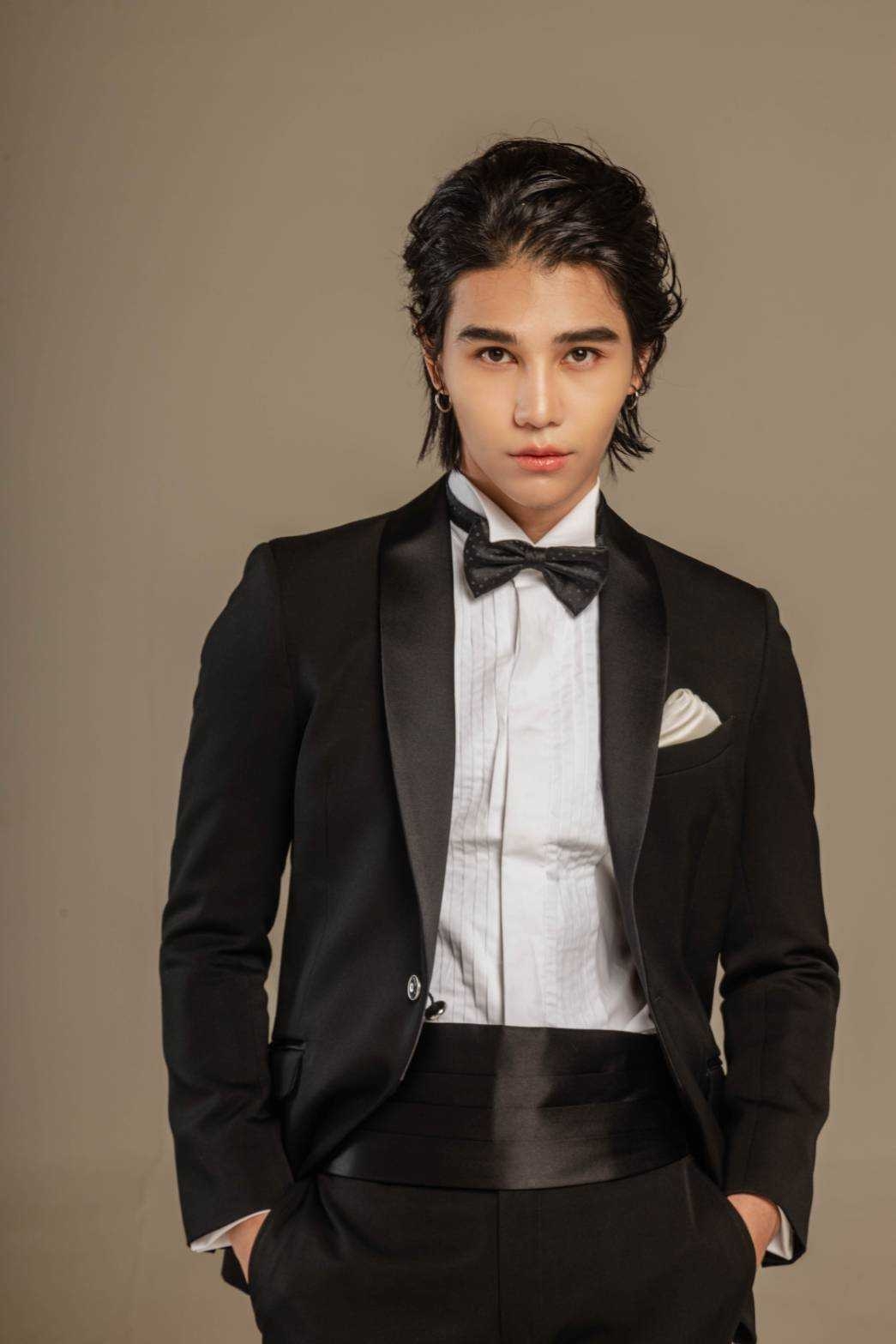 【MONTHLY GUEST】 Jeff Satur... - SUIT SELECT (THAILAND)