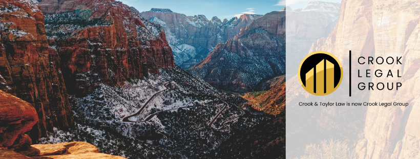 Crook Legal Group PLLC | Salt Lake City UT