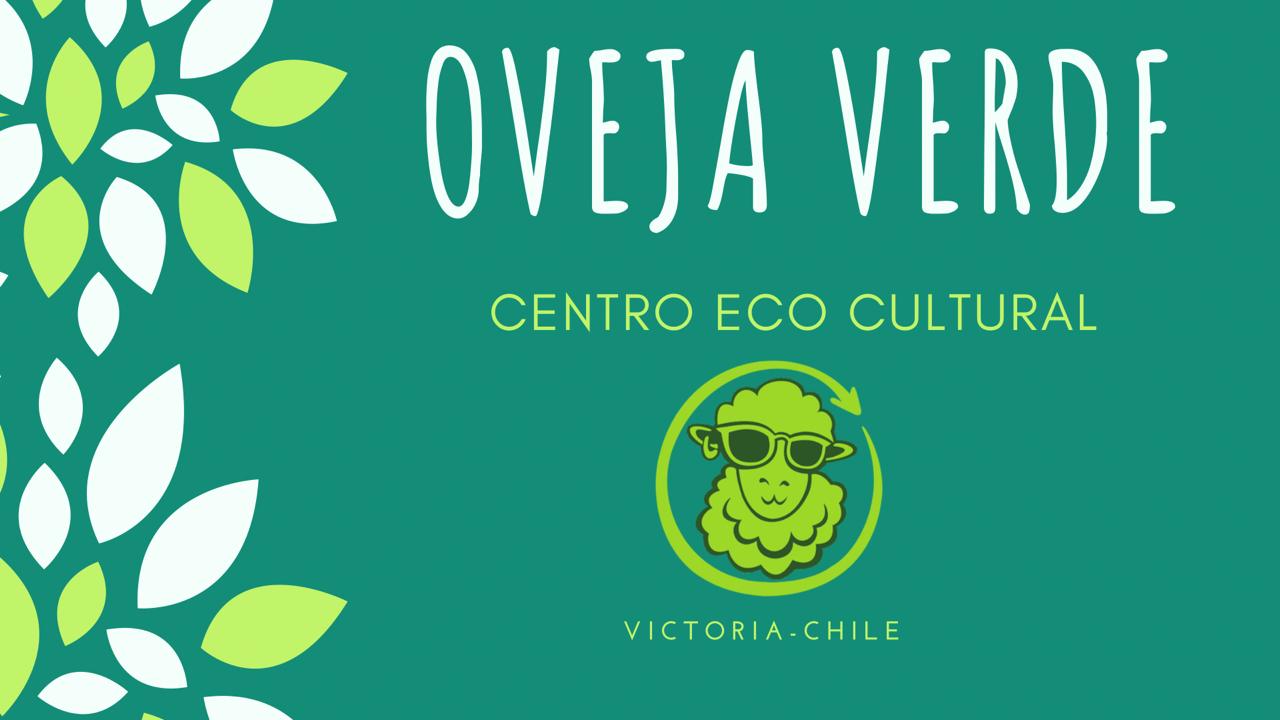 OVEJA VERDE | Victoria