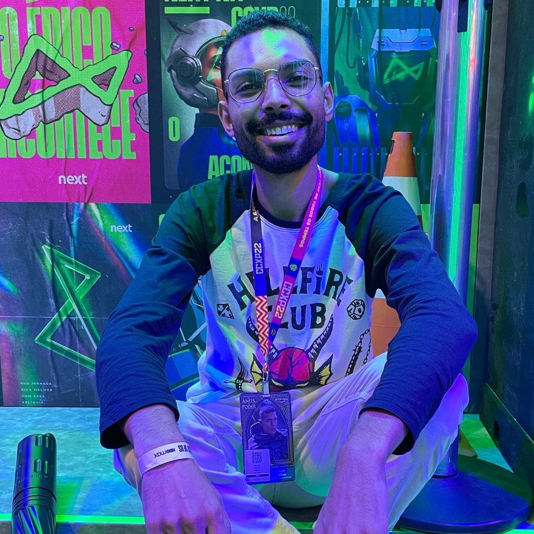 Michael Rios