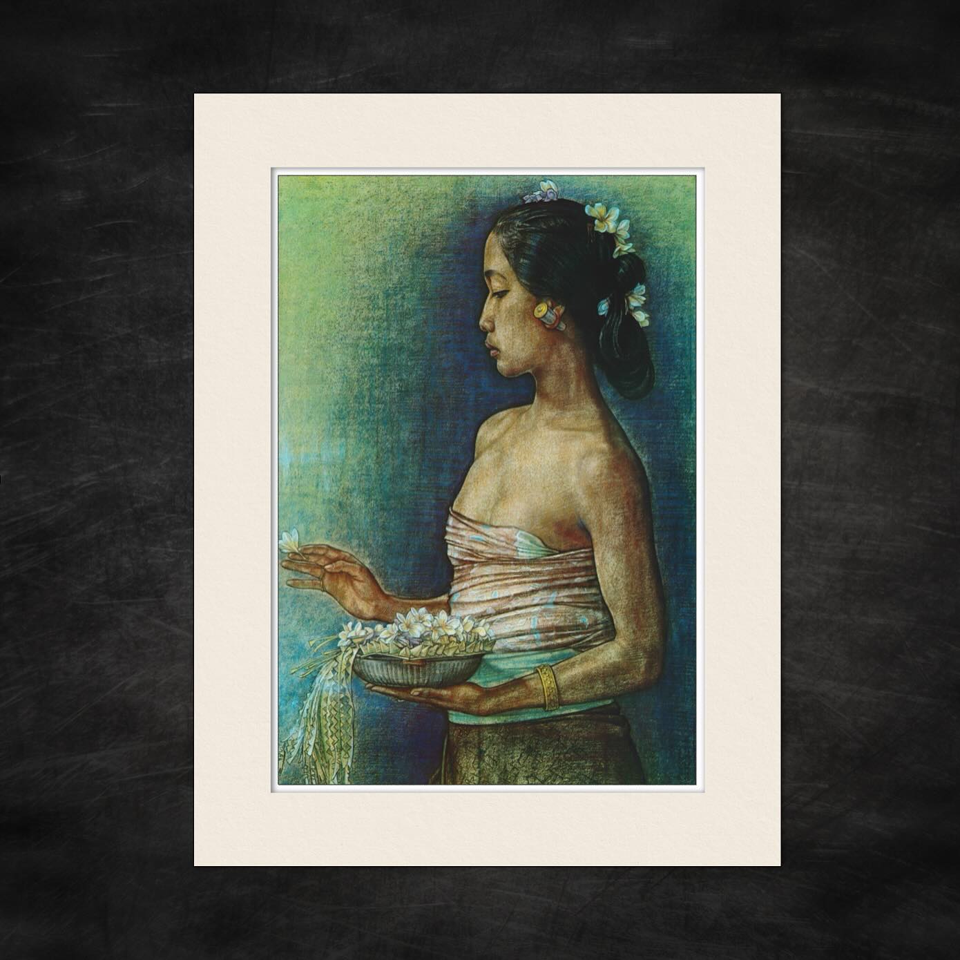 A Glimpse of Bali in the 1930s A collection of Bali photographs