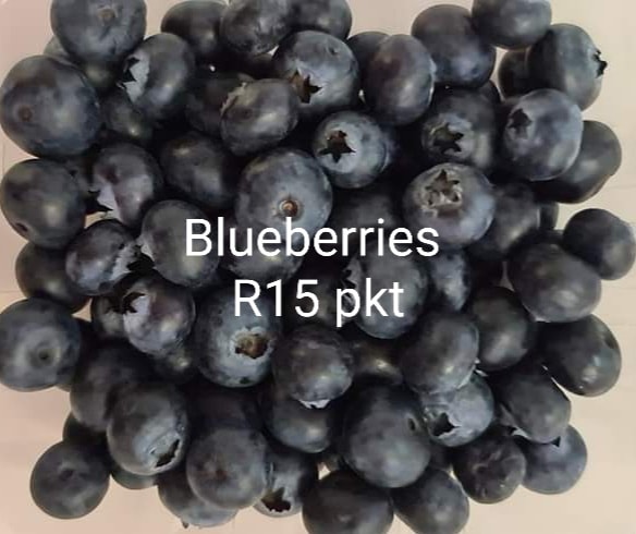 The freshest fruit... - Springbok Fish & Chips Supermarket | Facebook