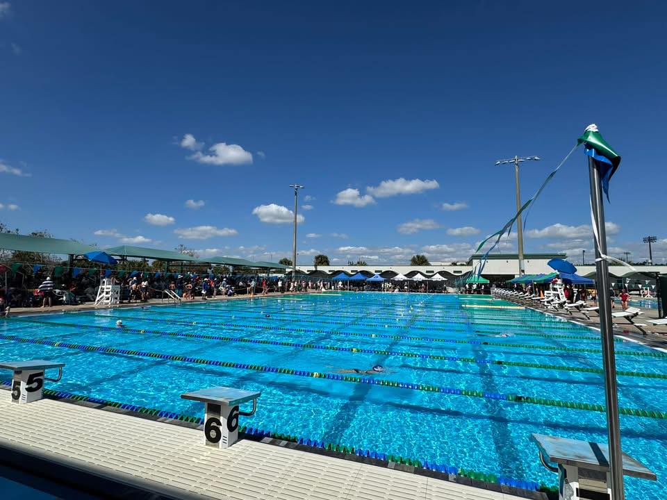 Gulf Coast Swim Team | Fort Myers FL