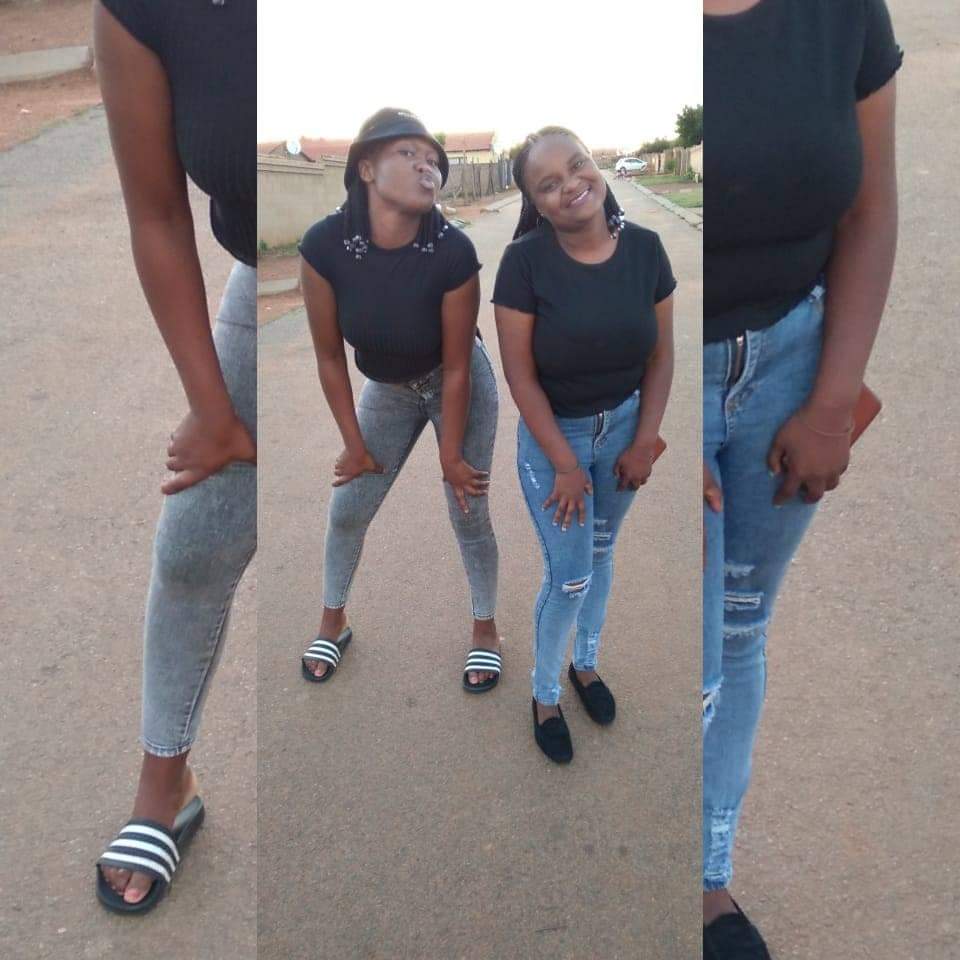 Mathapelo Matshidiso