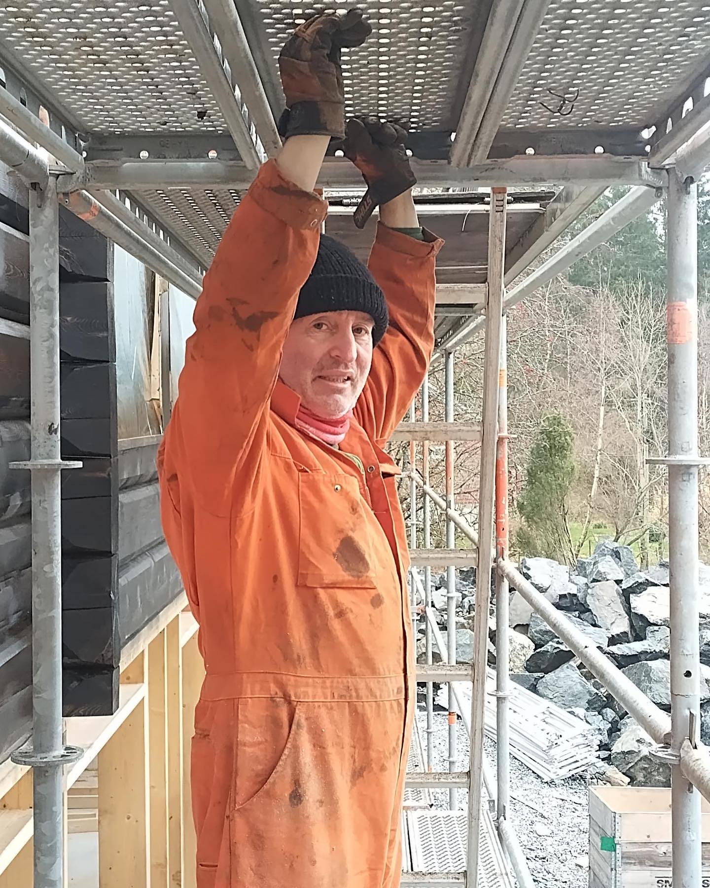 Nyheim Mikrobruk