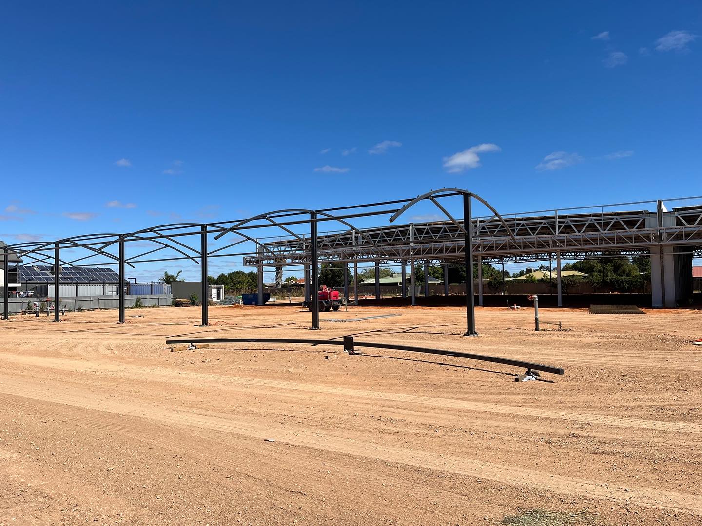 DWM Engineering | Irymple VIC