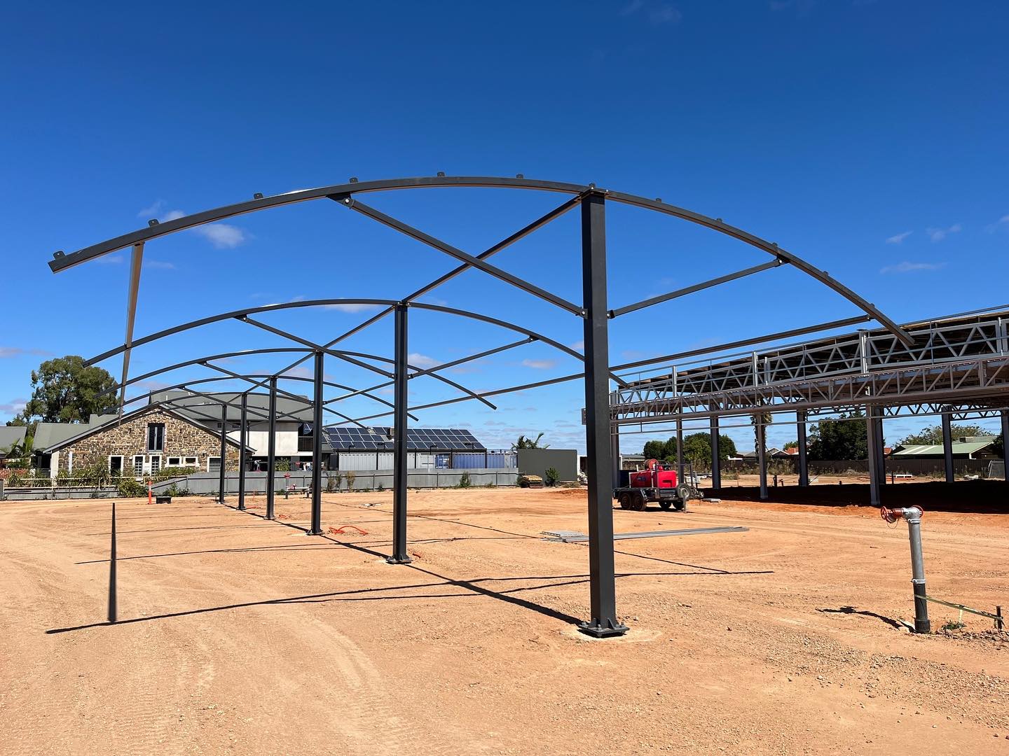 DWM Engineering | Irymple VIC