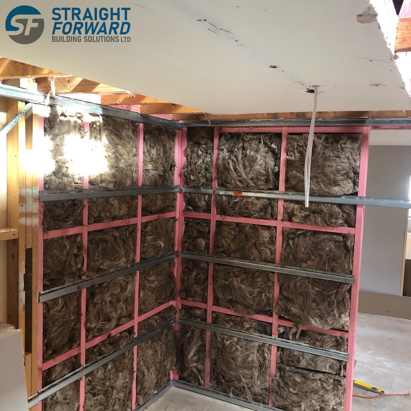 SF Building Solutions | Lower Hutt