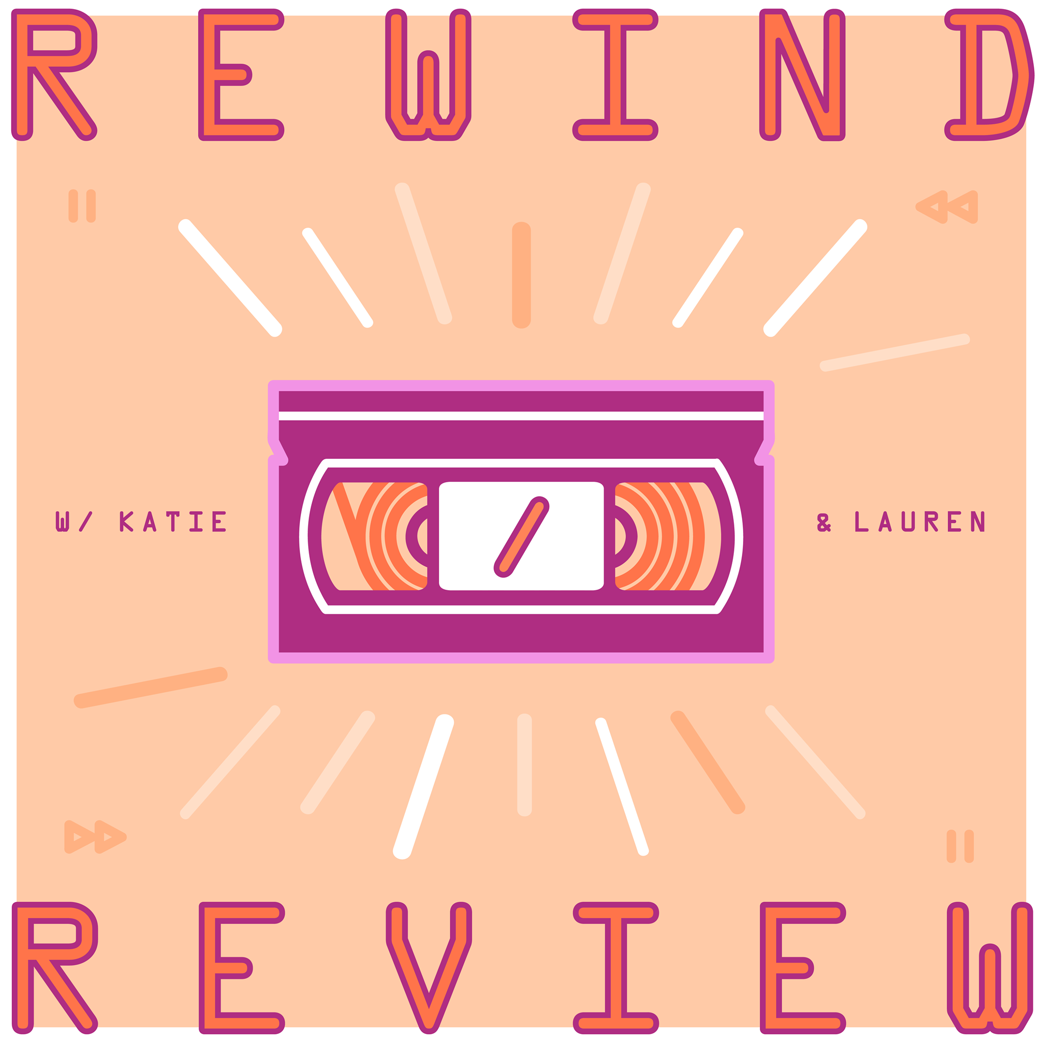 Rewind / Review