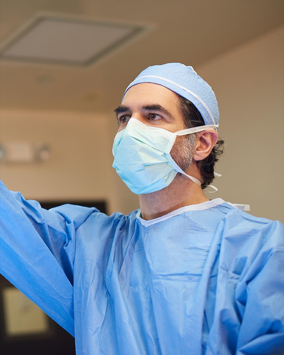 RasouliSpine - Dr. Alexandre Rasouli is the number one...