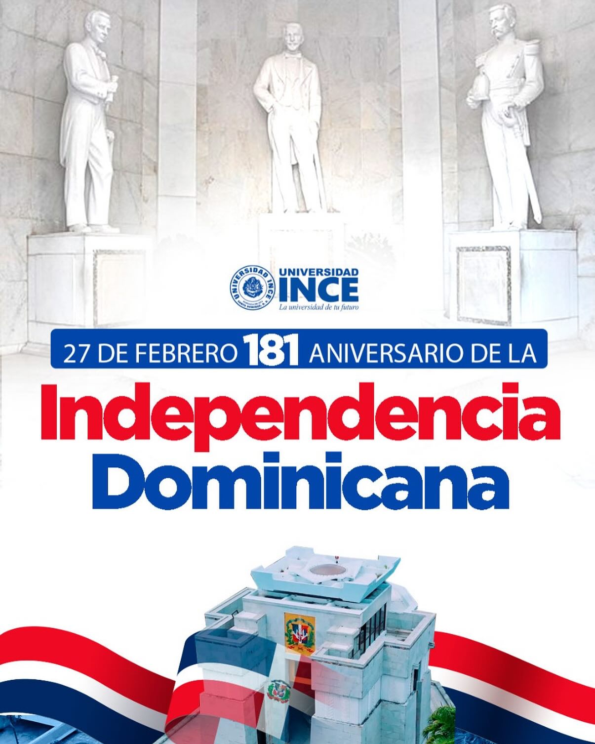 Universidad INCE | Santo Domingo