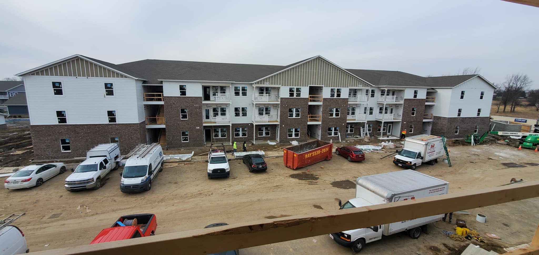 One Point Construction | Indianapolis IN