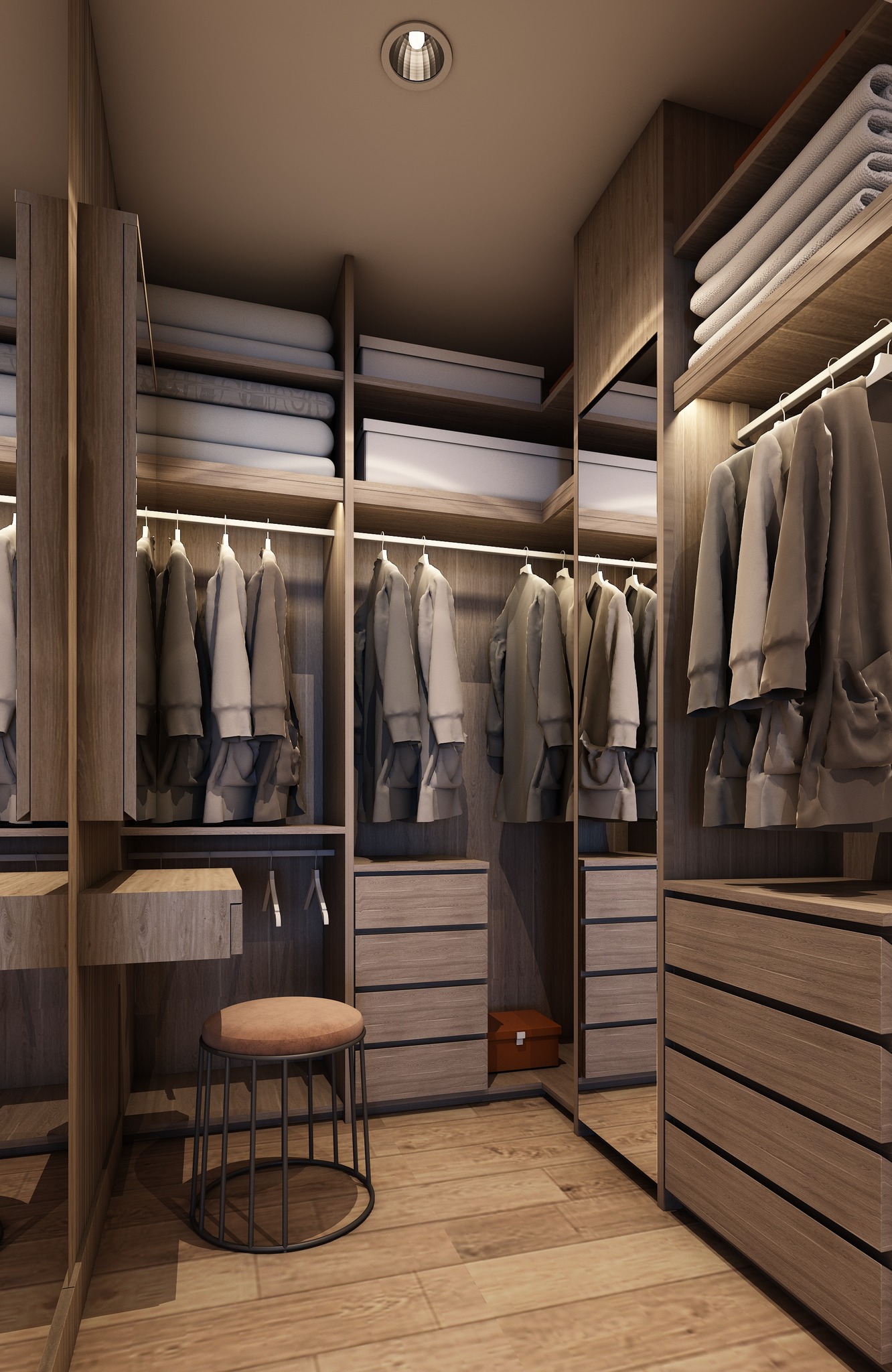 Interior Design Phuket ออกแบบตกแต่งภายในภูเก็ต | Phuket