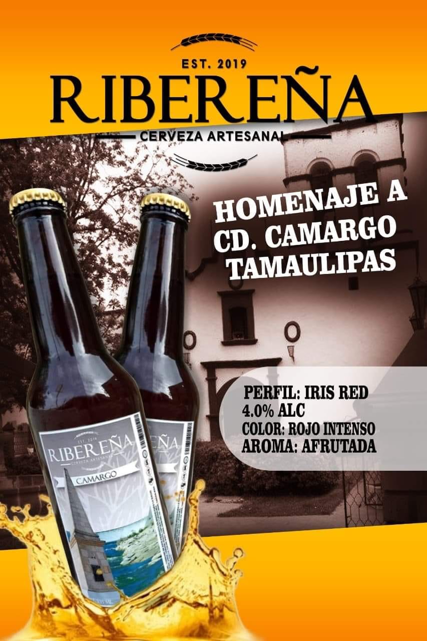 Ribereña