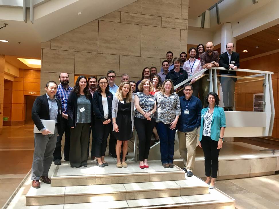 UCSF Psychiatry Research Track