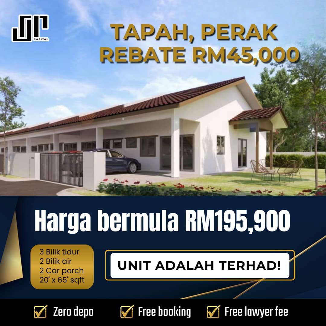 Harora Property