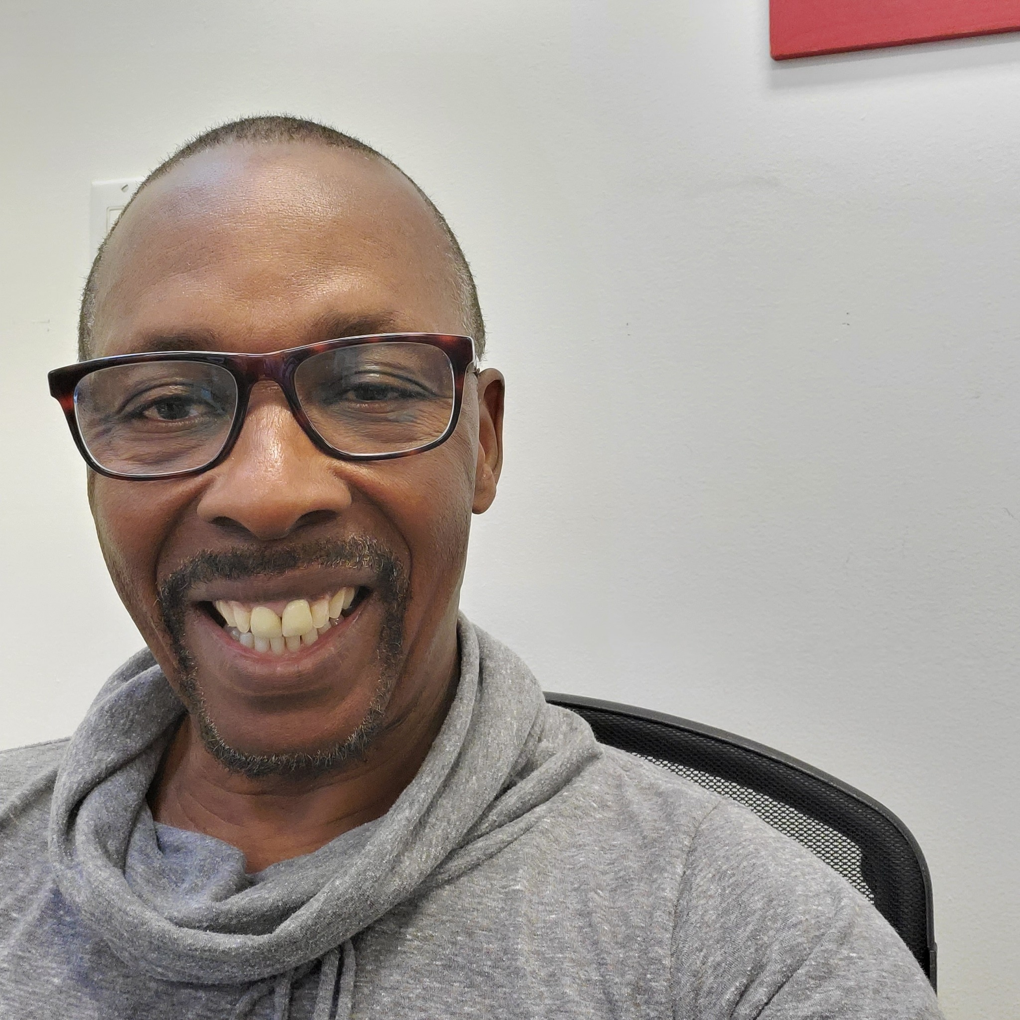 Lloyd Demetrius