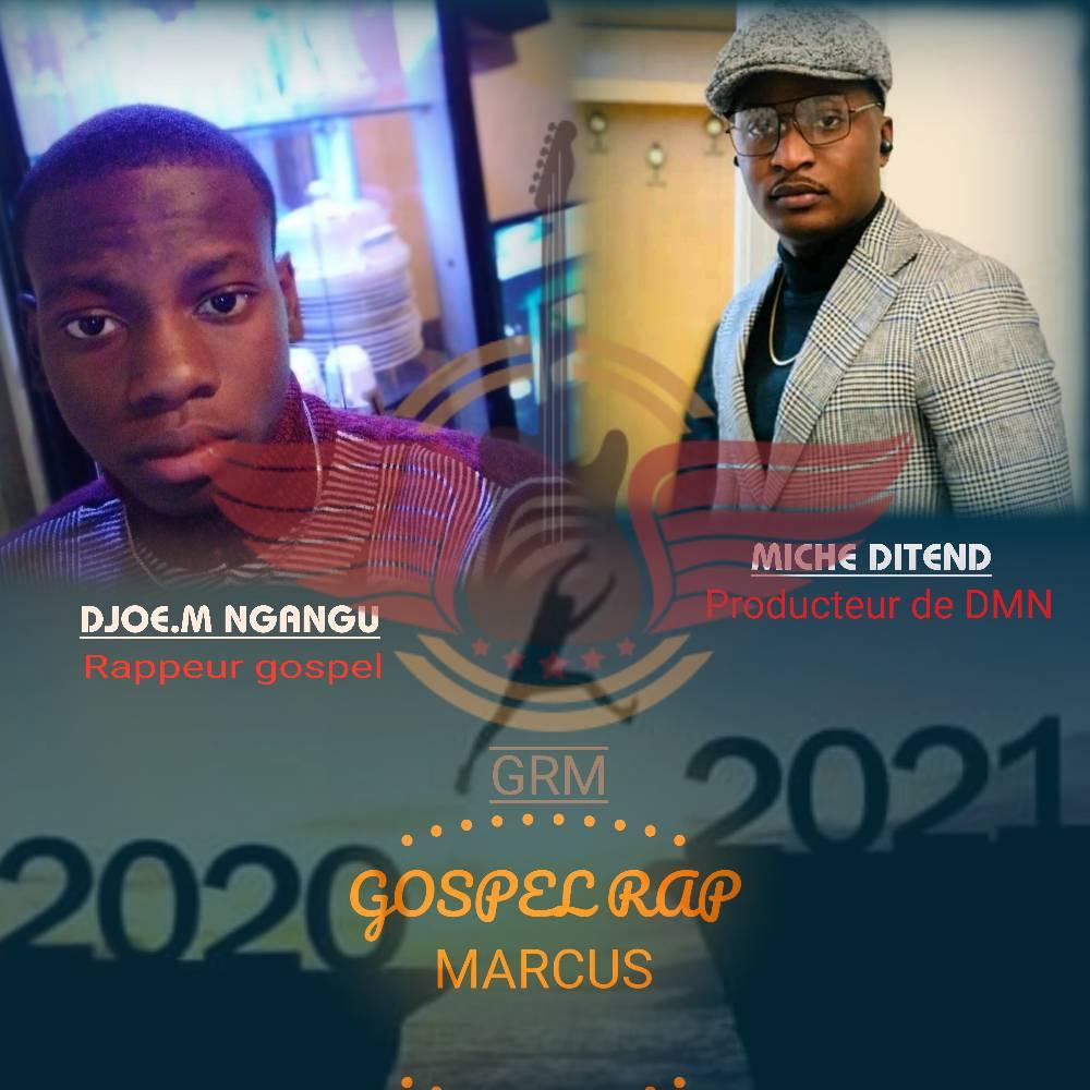GRM gospel rap Marcus ⛪ | Facebook