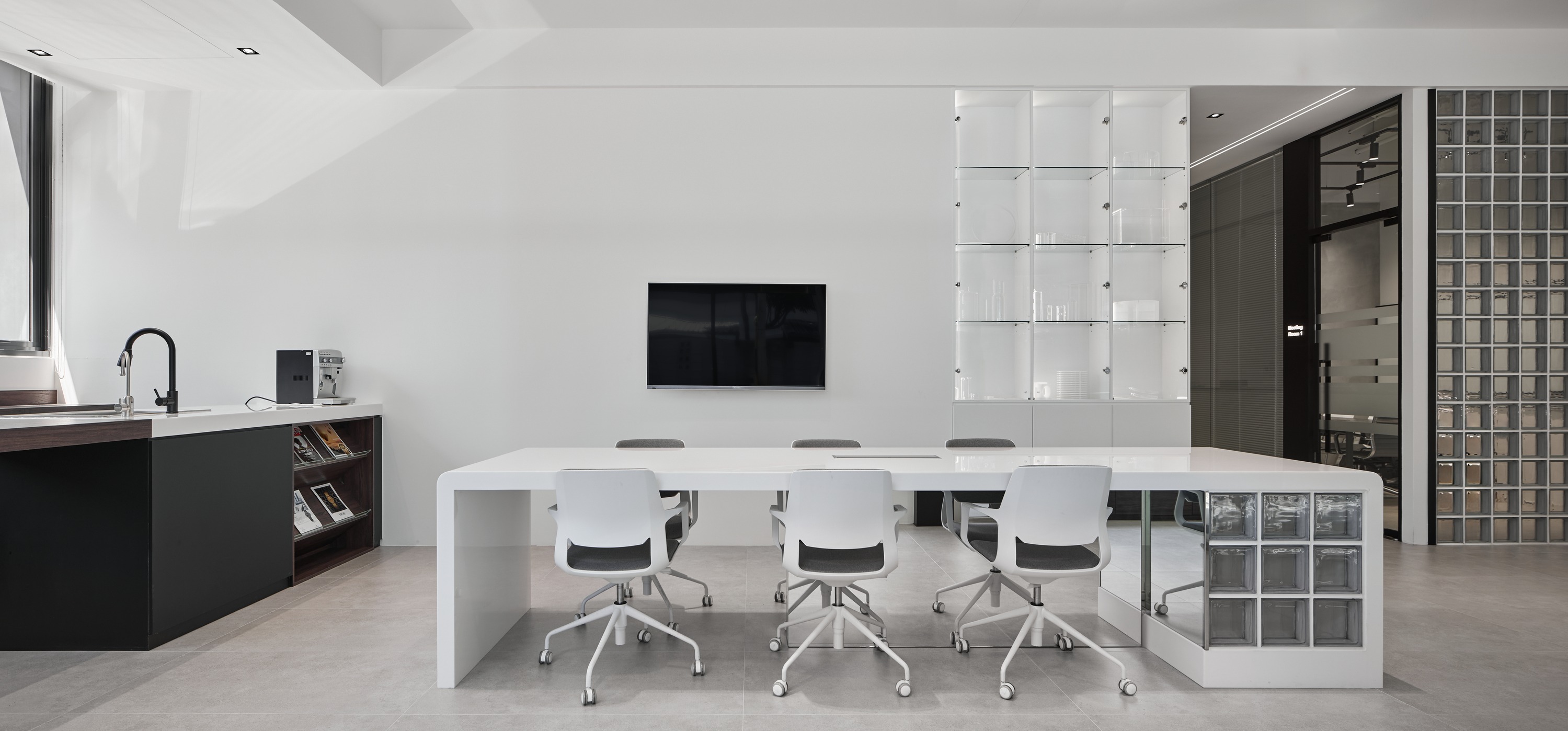 極域設計 X Interior Design