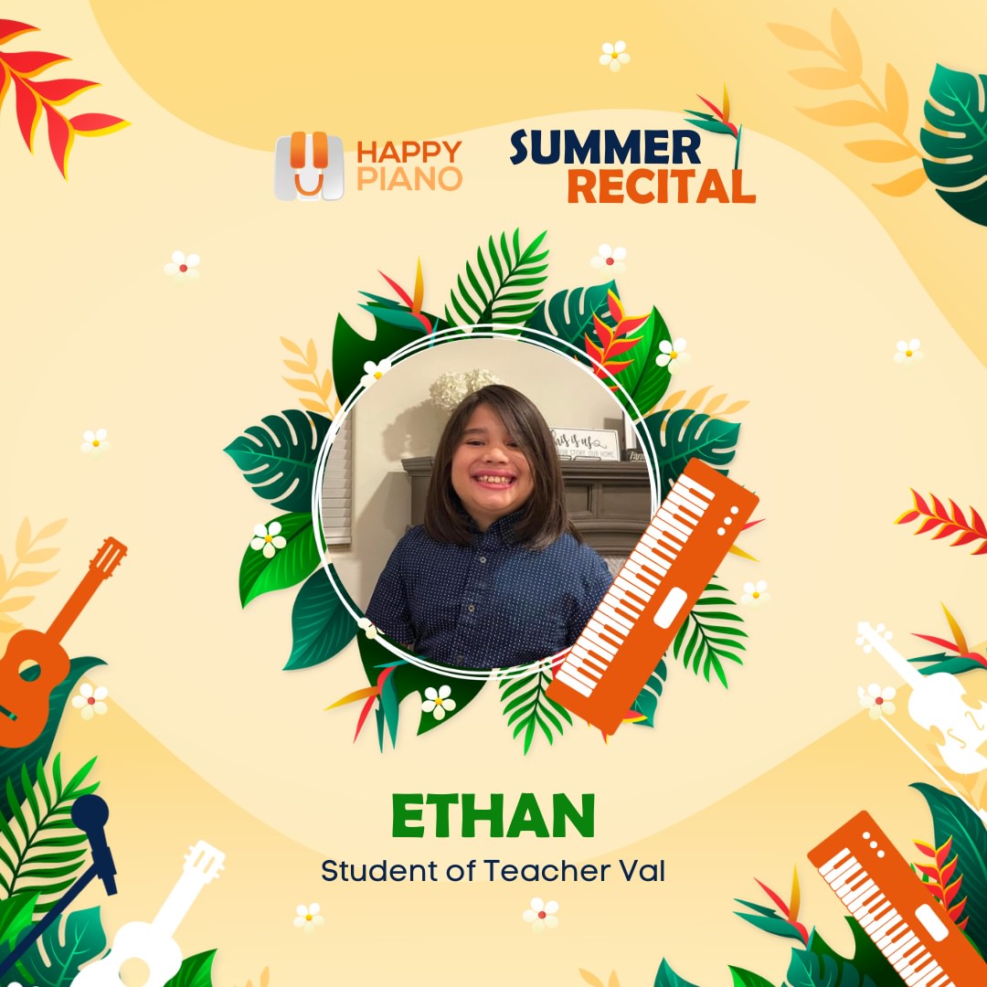 HAPPY PIANO - 🌟 We're thrilled to announce that our online... | Facebook