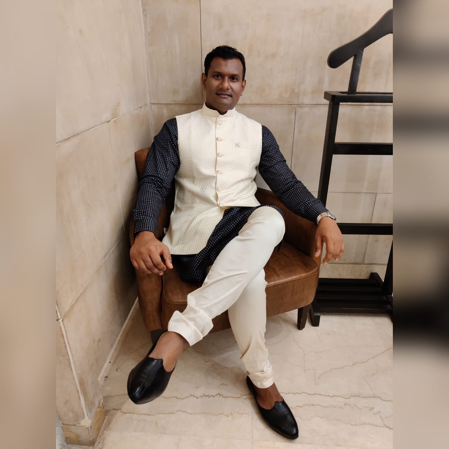 Ravi Pandit