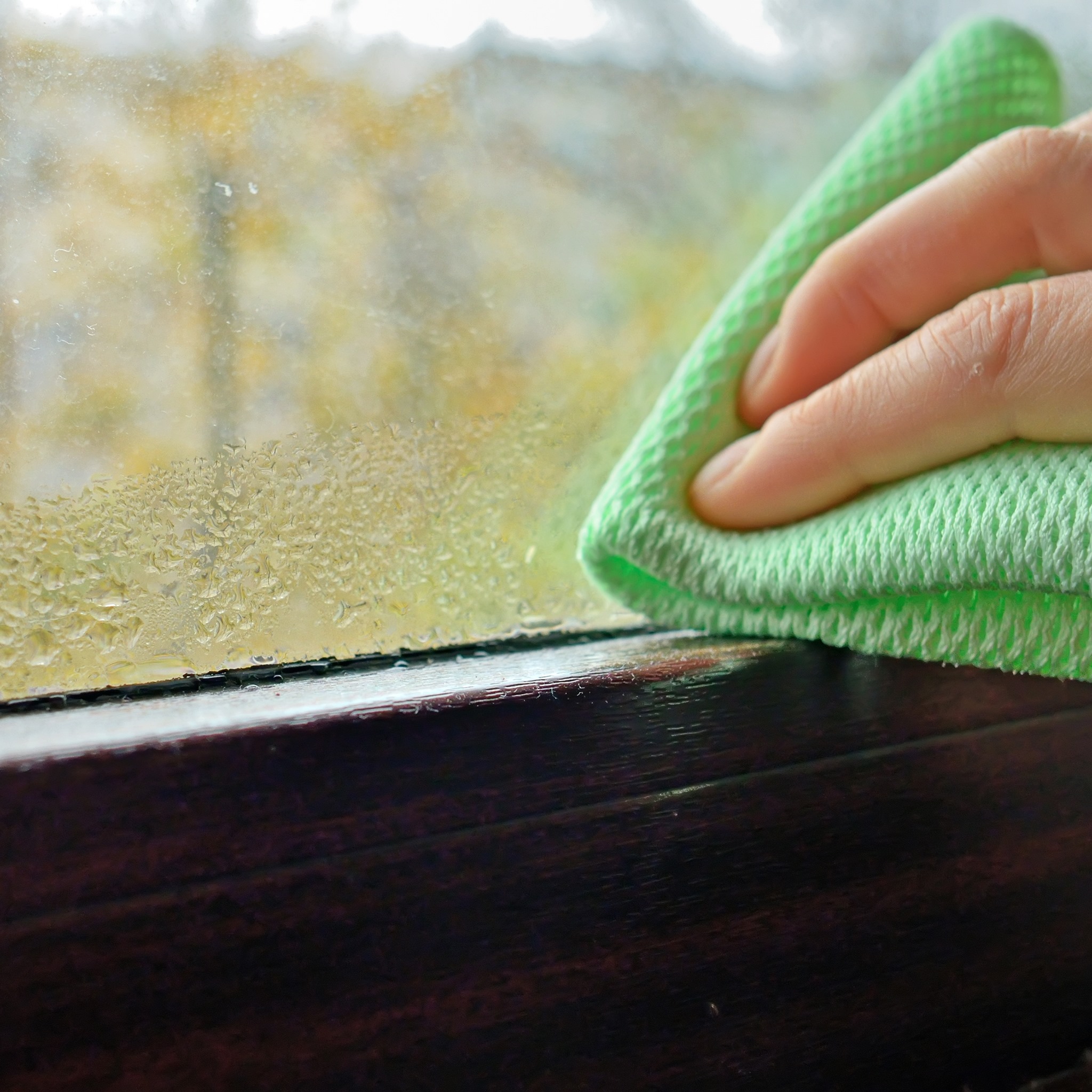 Do your window cry 😢 in winter?... - Magnetite Australia | Facebook