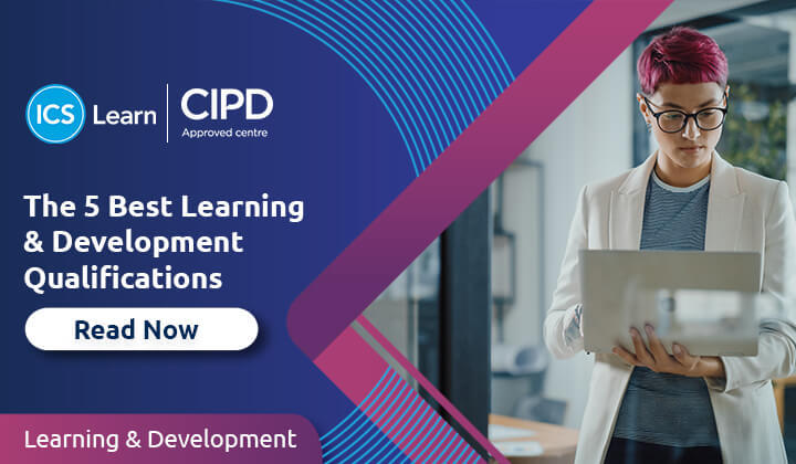 ICS Learn - #LearningAndDevelopment professionals focus on...