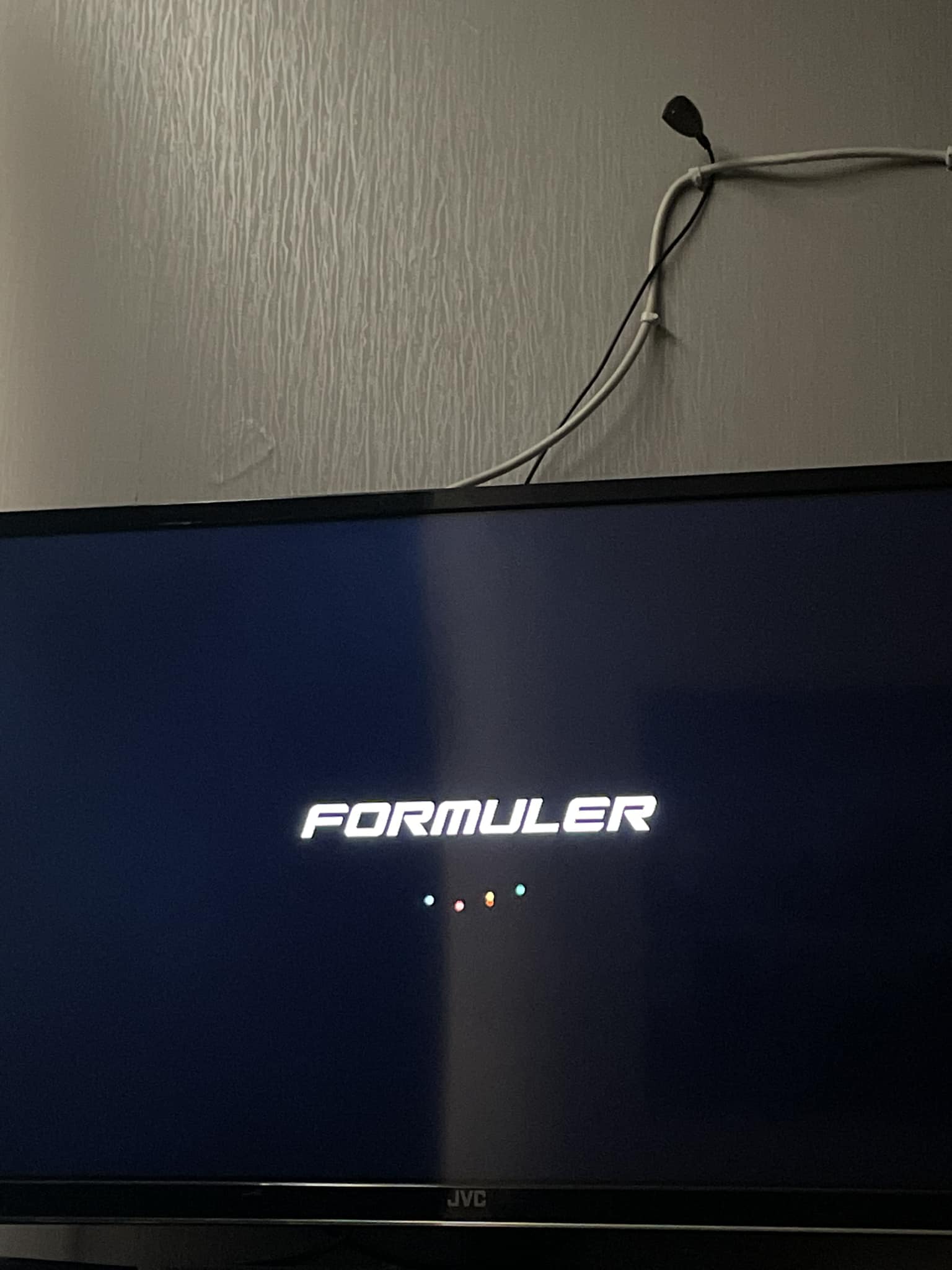 How to unlock a locked channel on Formuler and Buzz TV
