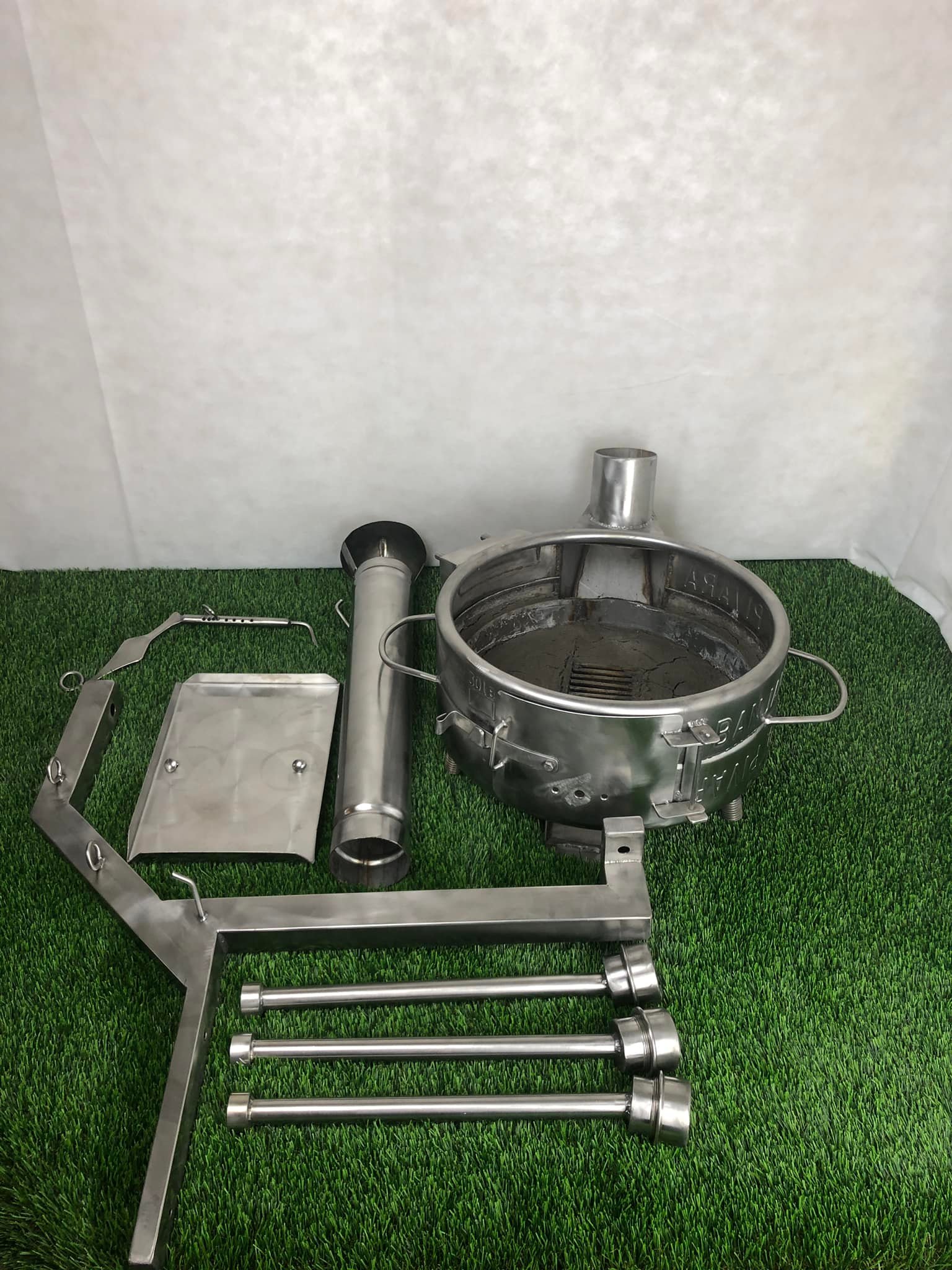 Lazza Inox