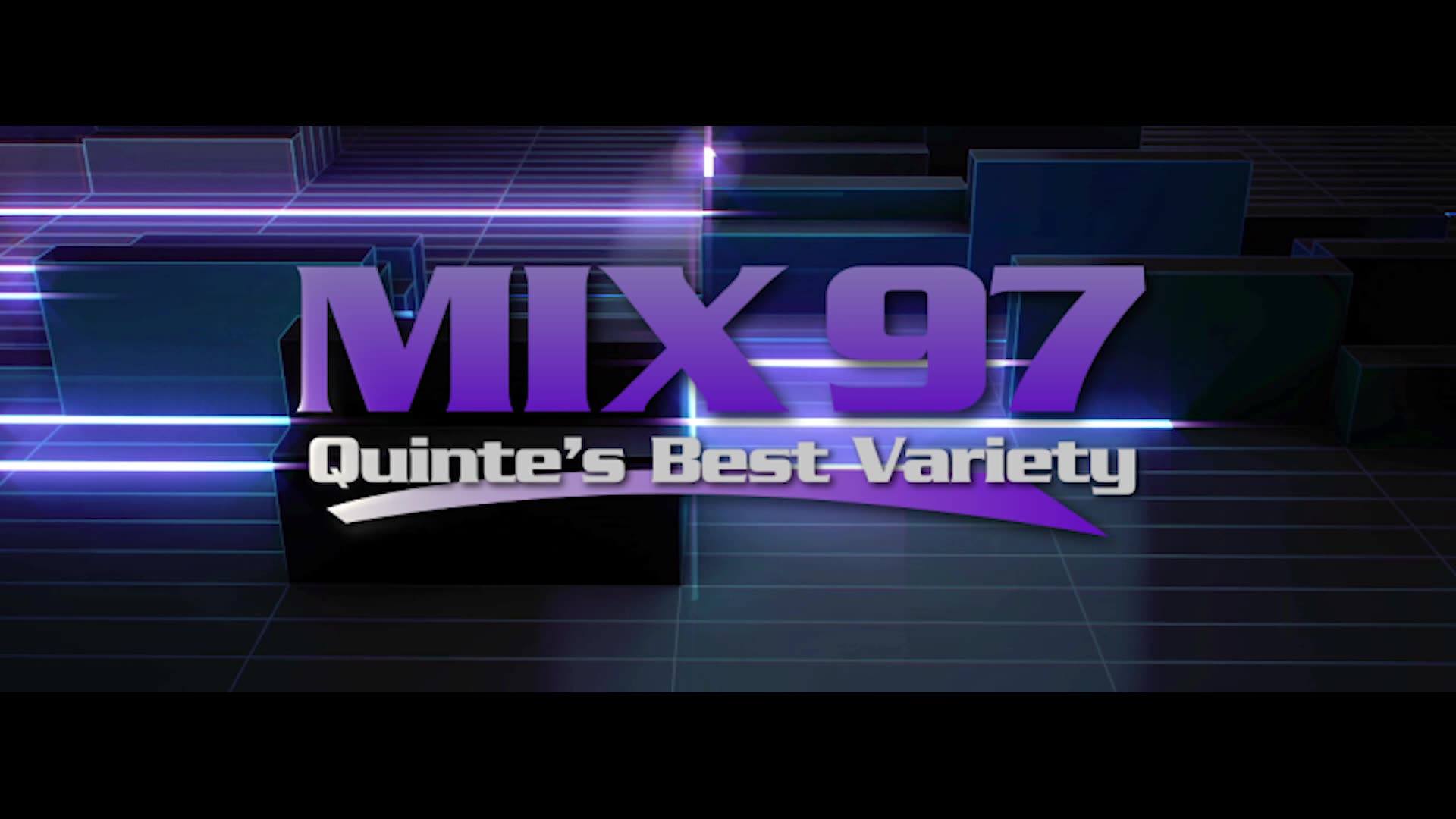 MIX 97 QUINTE'S BEST VARIETY | Belleville ON