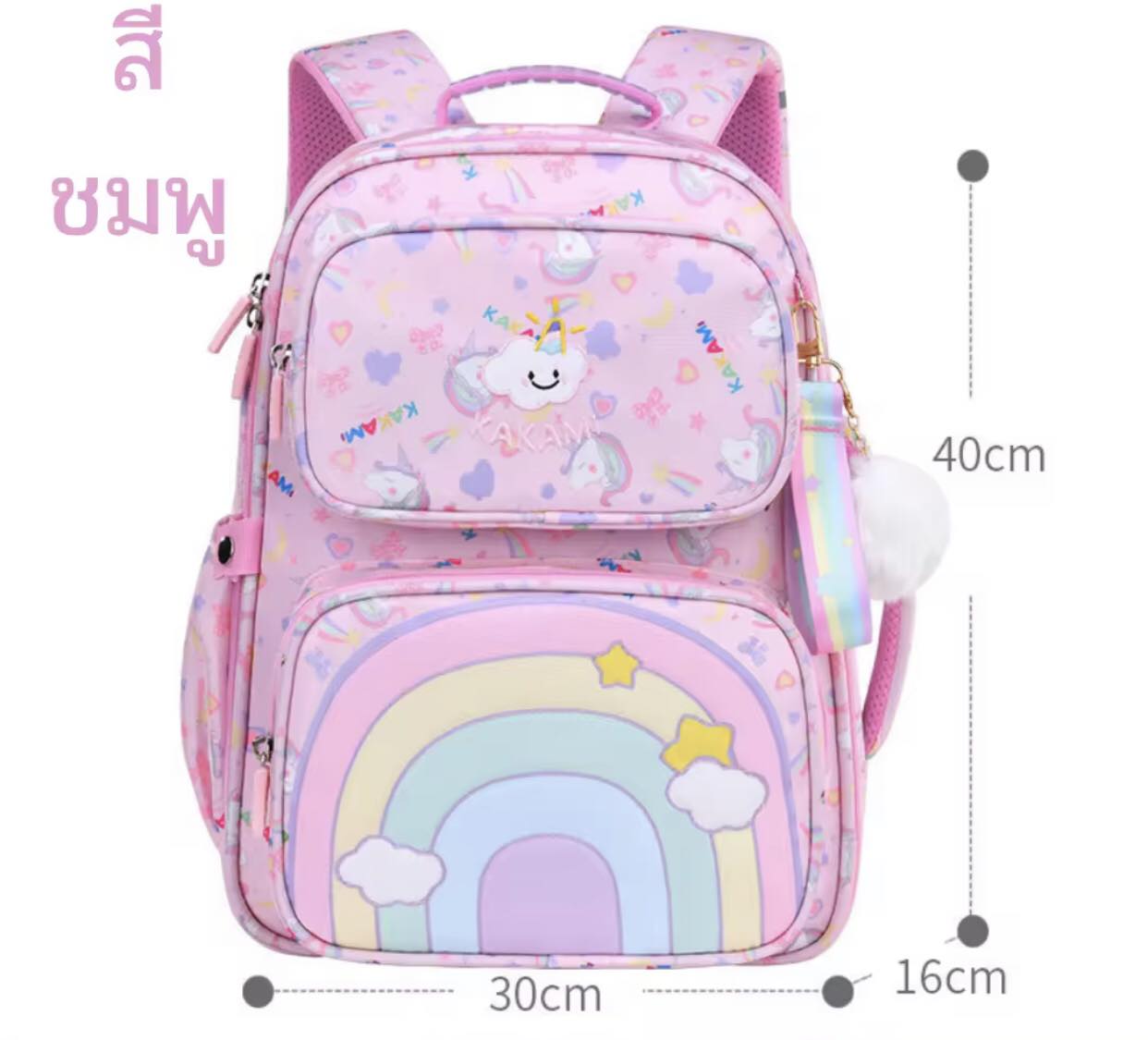 TS - # INSTOCK # G3 to G6 အရွယ် Backpack 🎒 လေးတွေ... | Facebook