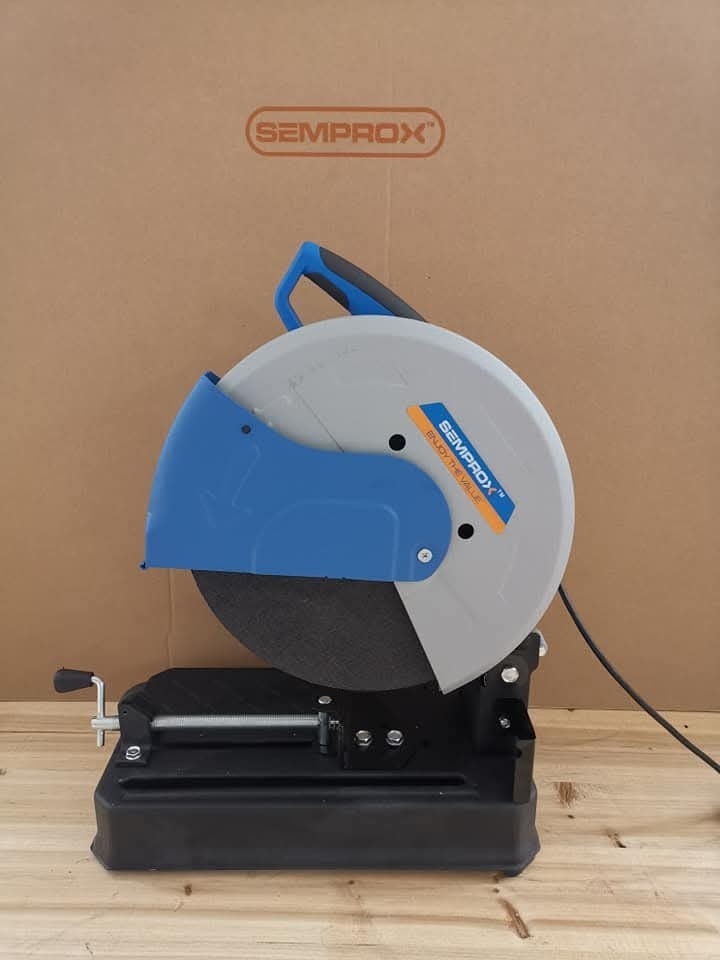 Semprox - 🛠️کتر فلز کاری 14 انچ کمپنی سمپروکس 🛠️ فروشګاه سمپروکس ...