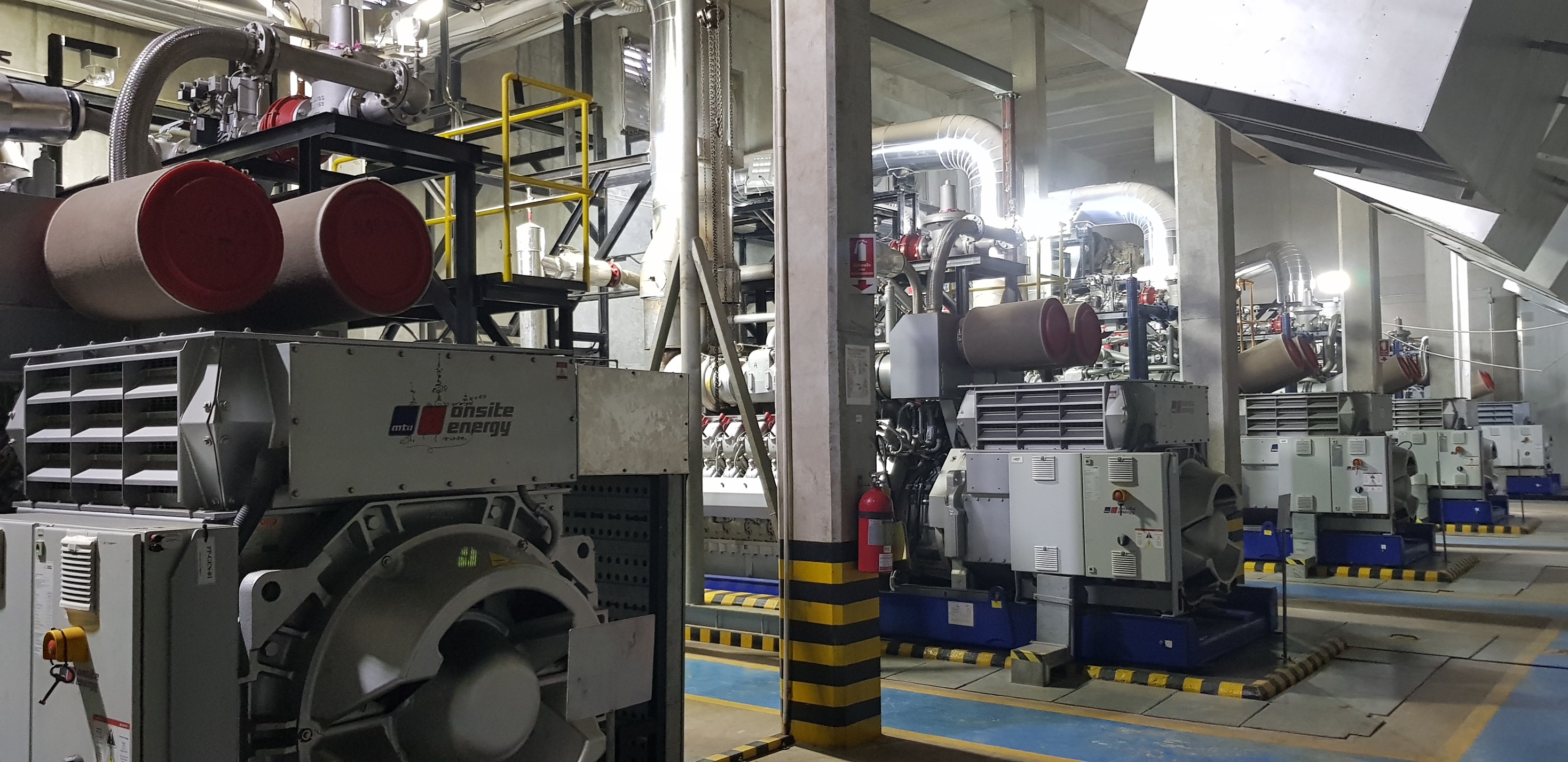 MSM Power Systems | Bangkok