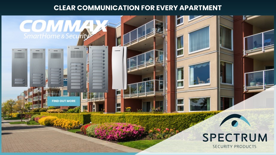 Spectrum Security Products
