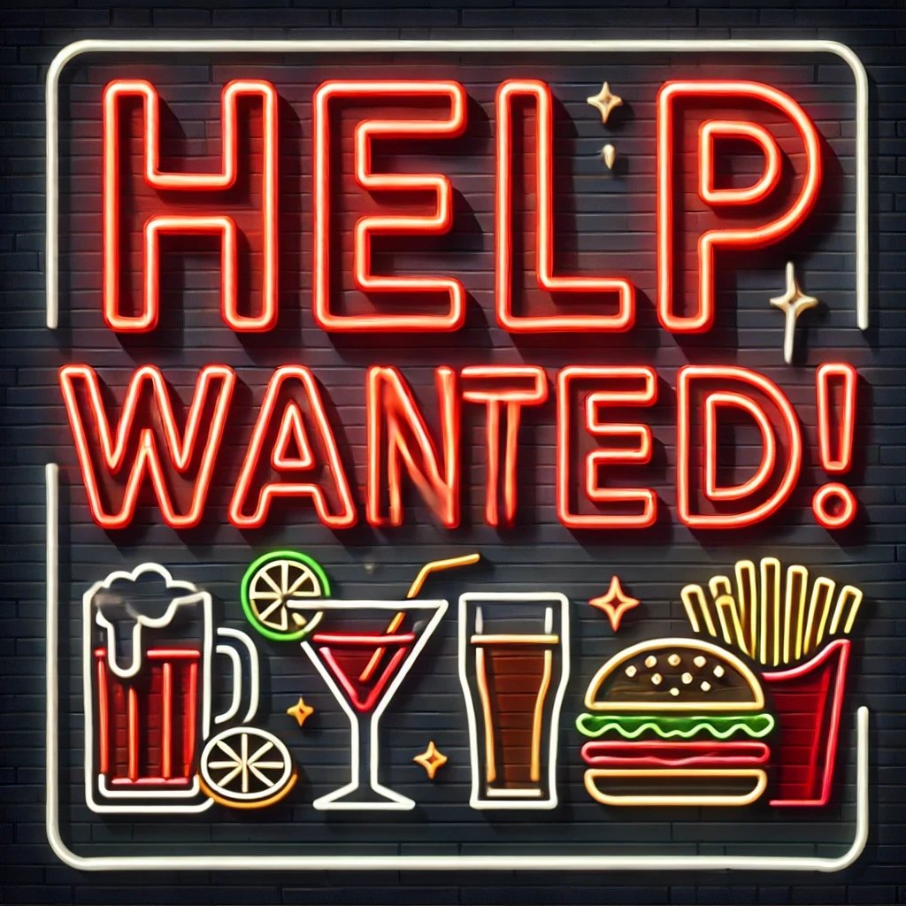Bluffton Resort & Bar - 🌟 HELP WANTED: BARTENDERS/SERVERS 🌟 Join the ...