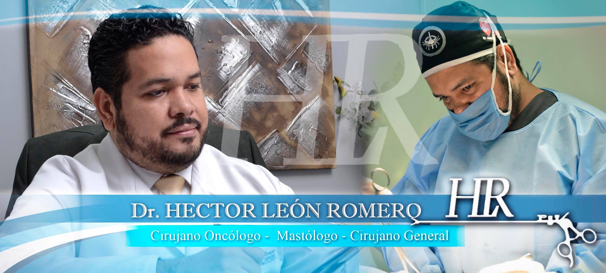 Dr. Hector León Romero | Barquisimeto