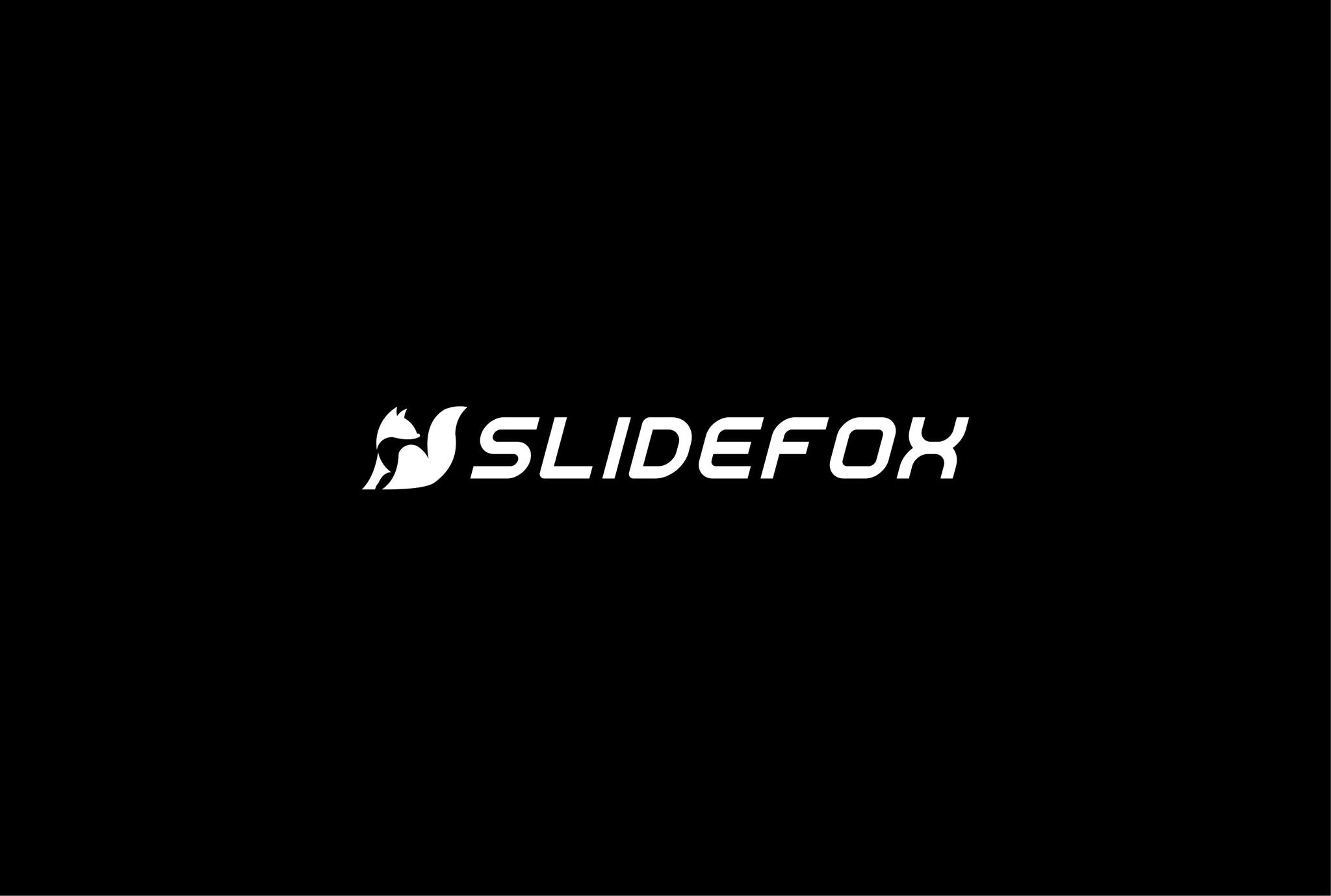 Slidefox E-Scooter