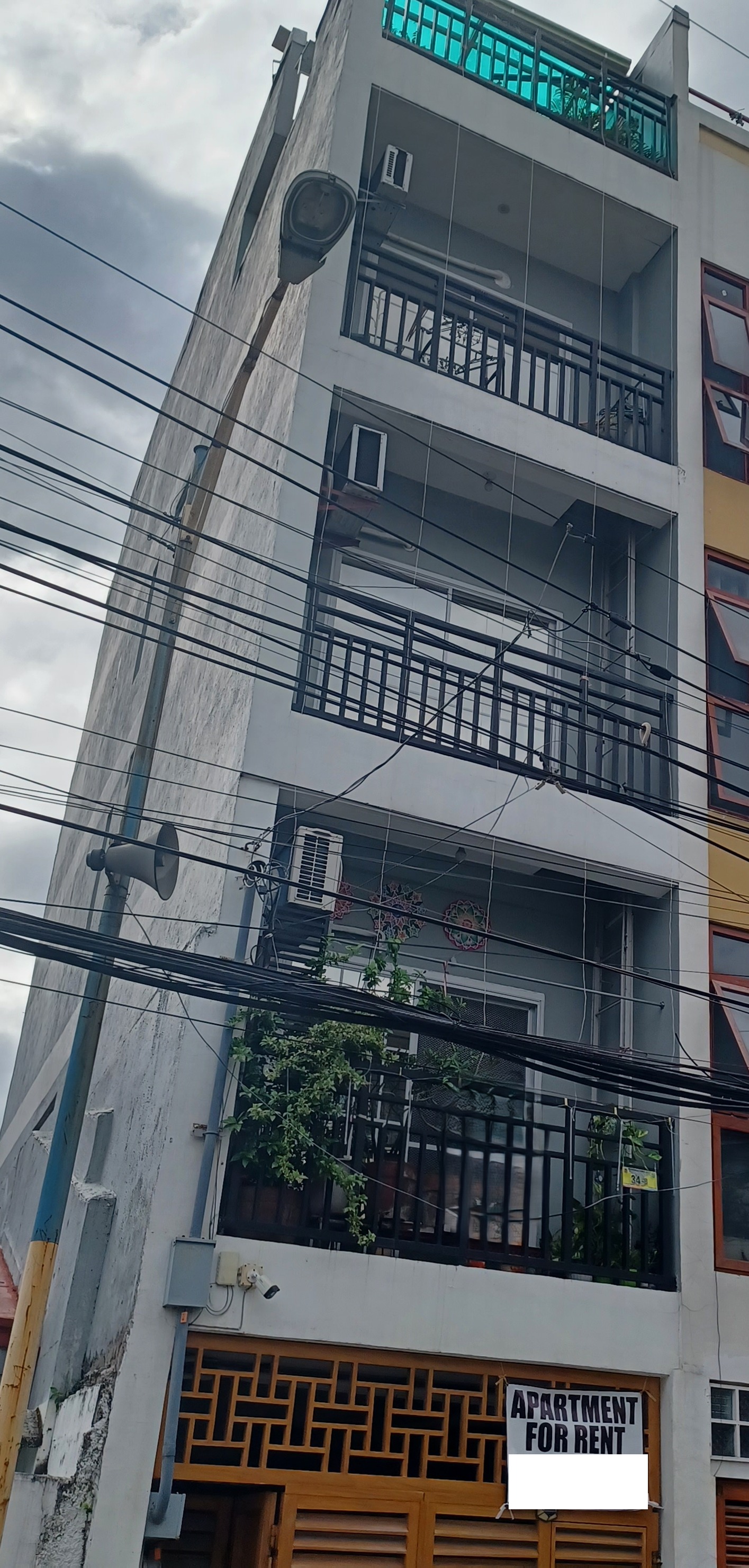 Lourdes Condo