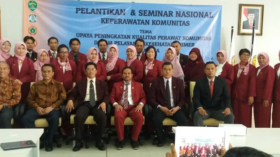 Home care nursing cahaya husada kaltim | Samarinda